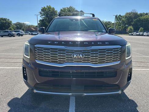 Used 2020 Kia Telluride S FWD image 15