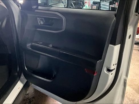 Used 2022 Ford Bronco Sport Big Bend w/ Convenience Package image 19