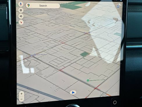 New 2026 GMC Terrain AT4 w/ Technology Package II image 19