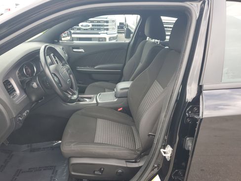 Used 2023 Dodge Charger SXT image 11