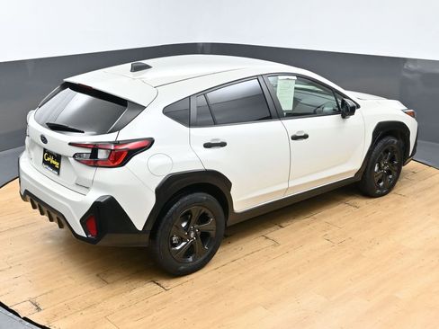 Used 2024 Subaru Crosstrek 2.0i AWD/4WD image 41