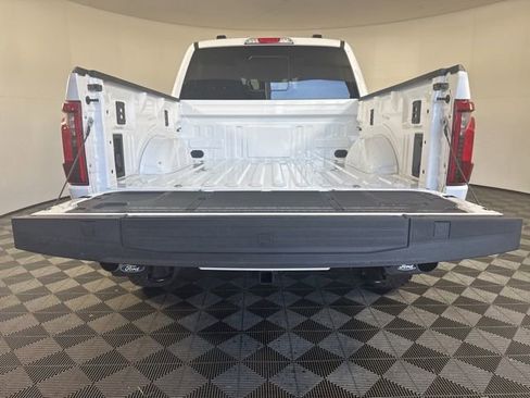 Certified 2025 Ford F150 Tremor w/ Bed Utility Package AWD/4WD image 21