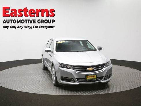 Used 2019 Chevrolet Impala Premier FWD image 53