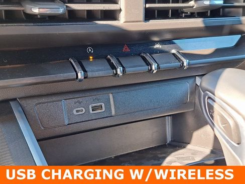 Used 2024 Chevrolet Colorado LT w/ LT Convenience Package II image 16