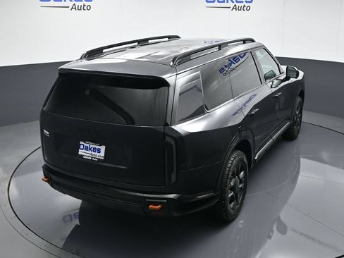 Used 2027 Kia Telluride SX Prestige X-Pro AWD/4WD image 57