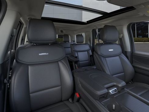 New 2026 Ford Expedition Platinum AWD/4WD image 10