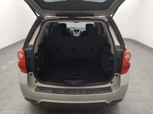 Used 2015 Chevrolet Equinox LT w/ Driver Convenience Package FWD image 29