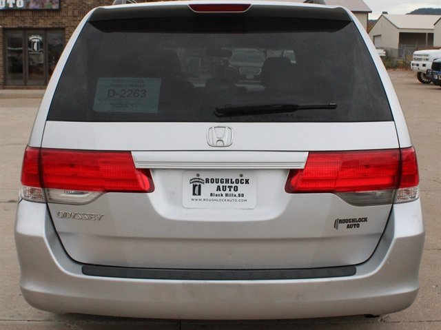 Used 2010 Honda Odyssey EX image 4