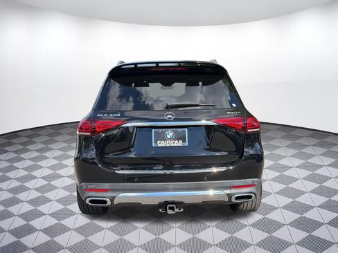 Used 2020 Mercedes-Benz GLE 350 4MATIC image 10
