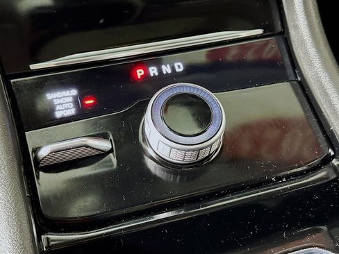 Used 2023 Jeep Grand Cherokee L Limited image 20