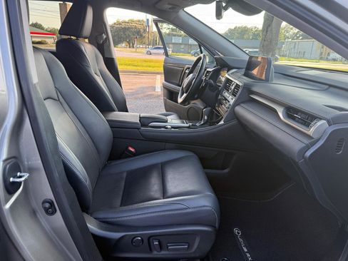 Used 2021 Lexus RX 350 FWD w/ Accessory Package image 17