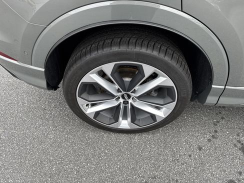 Used 2020 Audi Q3 2.0T Prestige image 22