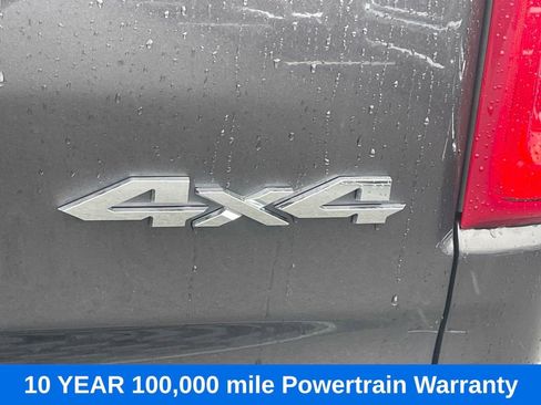 New 2026 RAM 1500 Big Horn image 21