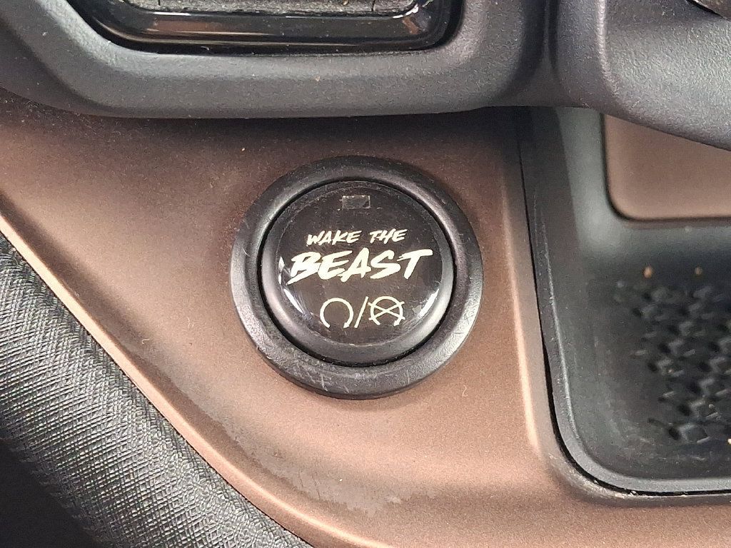 Used 2023 Ford Bronco Sport Outer Banks AWD/4WD image 19