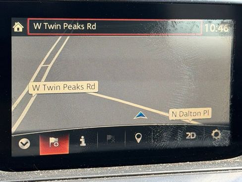 Used 2016 MAZDA MAZDA6 Grand Touring image 24