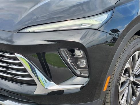 New 2025 Buick Envision Preferred image 6