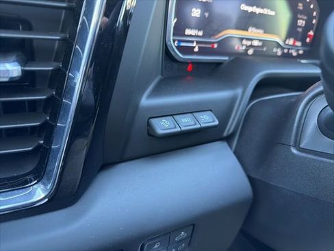 Used 2024 GMC Sierra 2500 Denali w/ Denali Reserve Package image 53