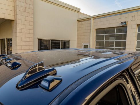 Used 2024 GMC Sierra 2500 Denali w/ Denali Reserve Package image 14