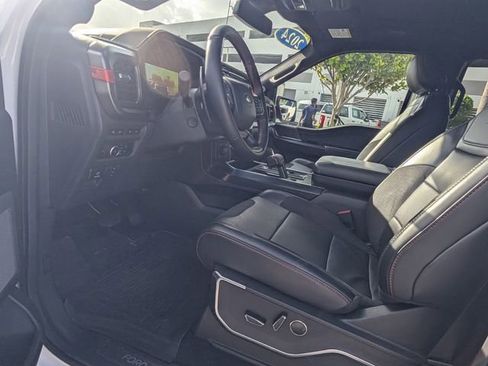 Certified 2024 Ford F150 Raptor AWD/4WD image 6