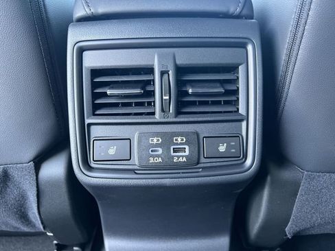 New 2026 Subaru Outback Limited image 34