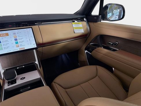 New 2026 Land Rover Range Rover SE AWD/4WD image 26