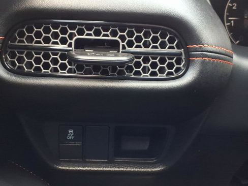 Certified 2024 Honda HR-V Sport image 31