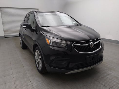 Used 2018 Buick Encore Preferred FWD image 14