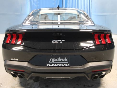New 2026 Ford Mustang GT image 22