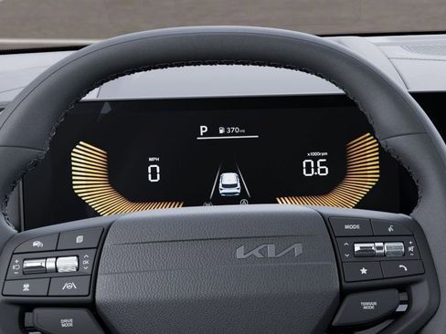 New 2026 Kia Sportage X-Line image 21