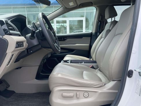 Used 2024 Honda Odyssey Touring image 15