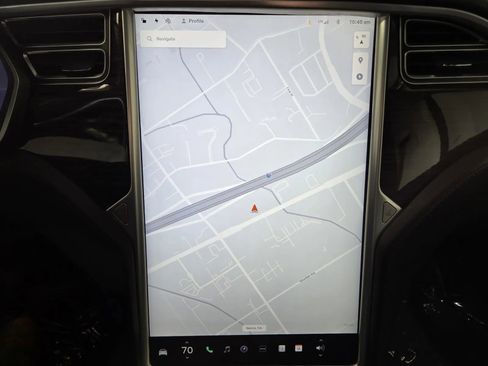 Used 2016 Tesla Model X 90D AWD/4WD image 15