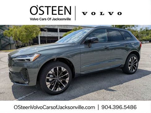 New 2026 Volvo XC60 B5 Plus w/ Protection Package Premier AWD/4WD image 1