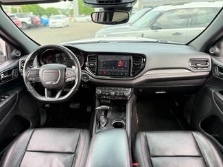 Used 2025 Dodge Durango R/T AWD/4WD video 2