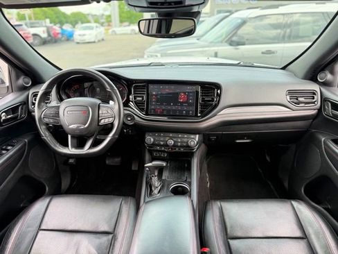 Used 2025 Dodge Durango R/T AWD/4WD image 2