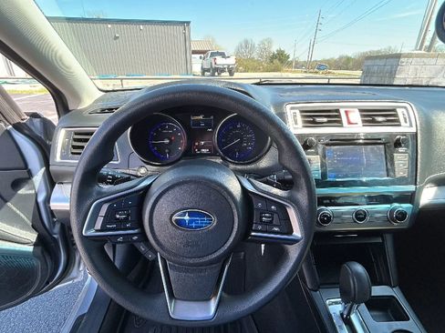 Used 2019 Subaru Legacy 2.5i w/ Alloy Wheel Package image 30