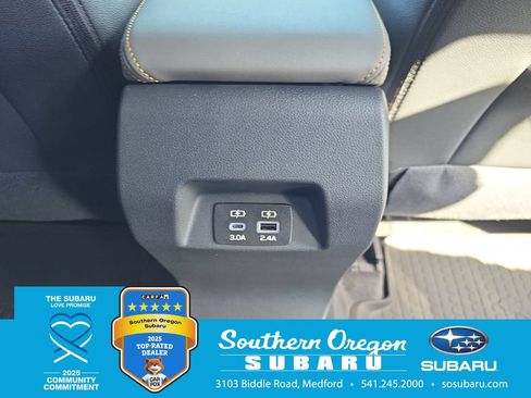 New 2026 Subaru Crosstrek 2.5i Wilderness w/ Crosstrek Mirror Package AWD/4WD image 18