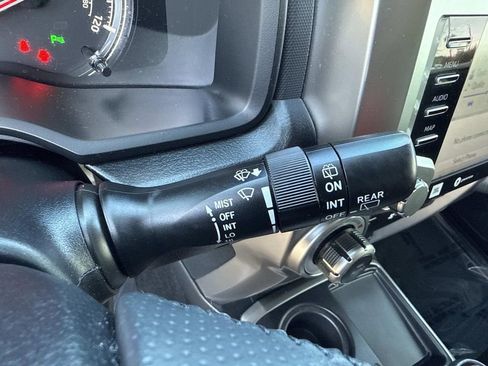 Used 2023 Toyota 4Runner Limited image 39