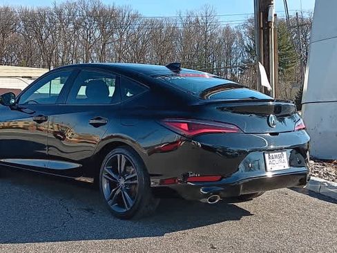 Used 2023 Acura Integra A-Spec image 3