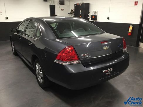 Used 2010 Chevrolet Impala LS image 7