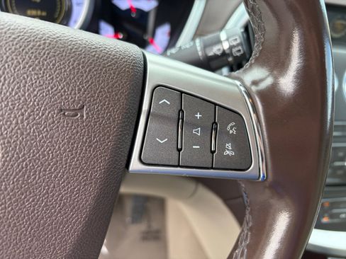 Used 2010 Cadillac SRX Premium AWD/4WD image 15
