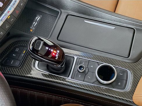 Used 2021 Cadillac CT5 Premium Luxury w/ Platinum Package image 20