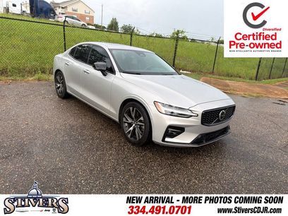 Used 2024 Volvo S60 B5 Plus