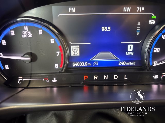 Certified 2023 Ford Bronco Sport Outer Banks w/ Tech Package AWD/4WD image 21