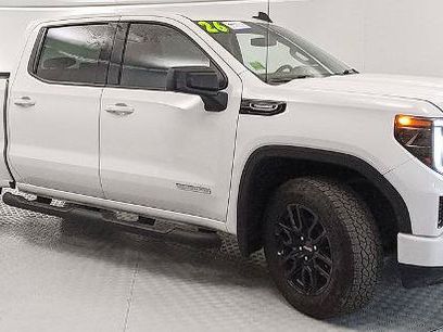 Used 2026 GMC Sierra 1500 Elevation w/ Elevation Select Package