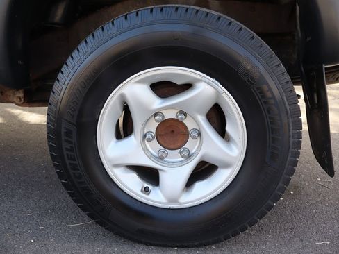 Used 2001 Toyota Tacoma 4x4 Xtracab V6 image 35