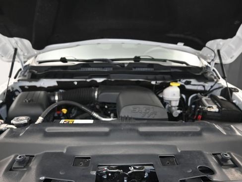Used 2022 RAM 1500 Warlock AWD/4WD image 28
