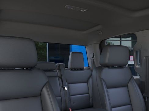 New 2026 Chevrolet Silverado 1500 W/T AWD/4WD image 48