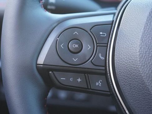 Certified 2025 Toyota RAV4 XSE image 26