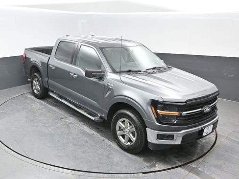 Used 2025 Ford F150 XLT w/ Equipment Group 301A Standard image 18