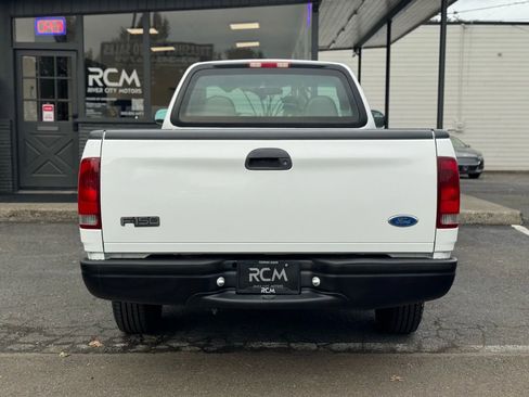 Used 1997 Ford F150 2WD Regular Cab image 6